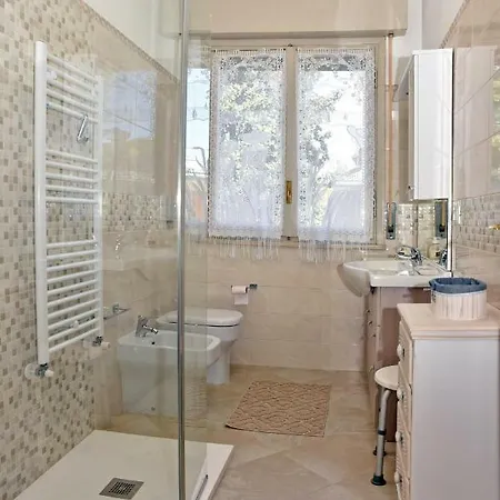 Regina Margherita Apartman *