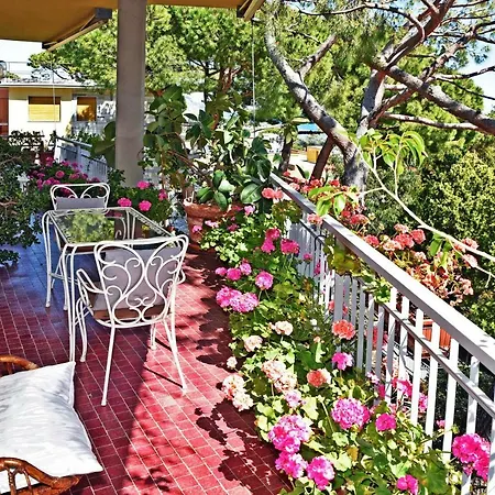Regina Margherita Apartman *