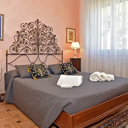 Regina Margherita Appartement