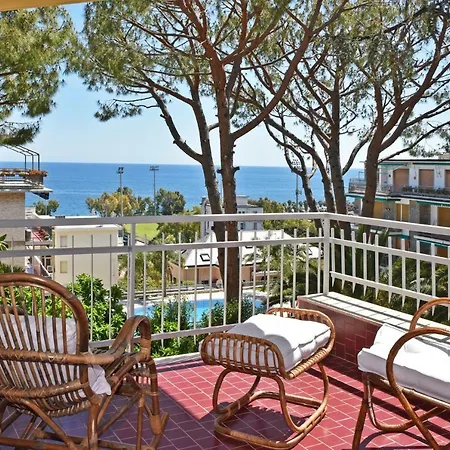 Regina Margherita Apartman