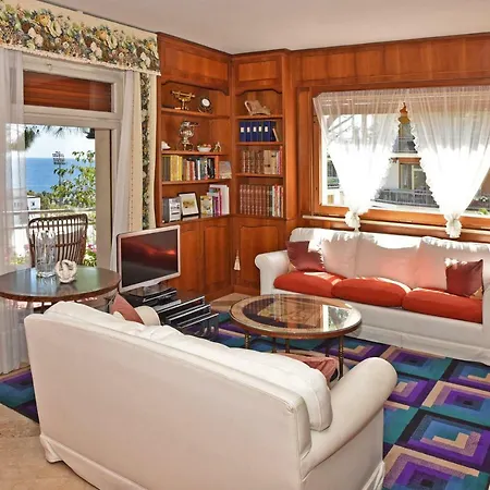 Appartement Regina Margherita San Remo