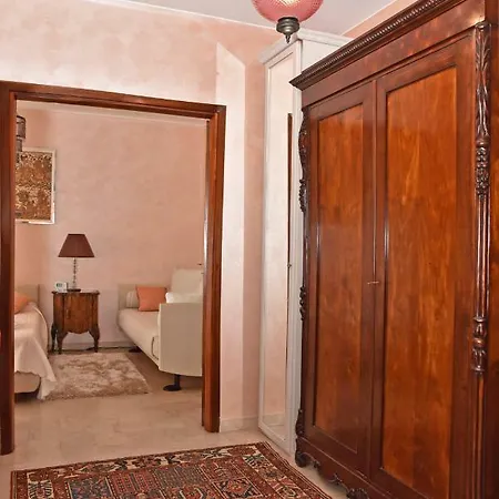Appartement Regina Margherita