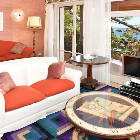 Apartman Regina Margherita San Remo