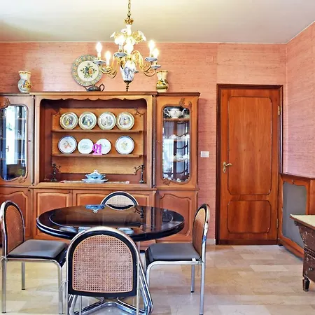 Regina Margherita Appartement