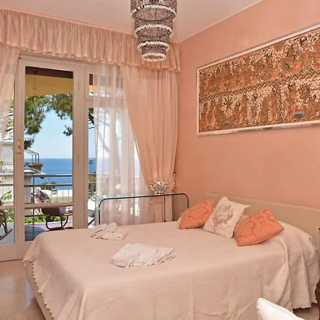 Apartman Regina Margherita San Remo