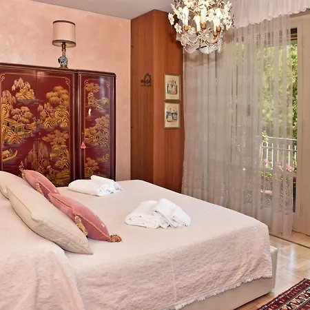 Regina Margherita Appartement *